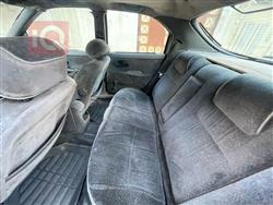 فورد مونديو